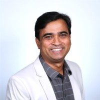 Nitin Agarwal