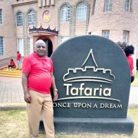 Muange Mutua