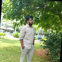 Srinivasa Reddy Merugu
