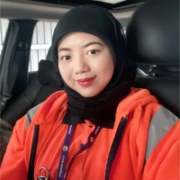Sofia Mohamad