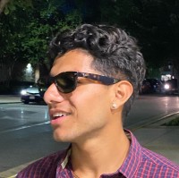 Elison Miranda