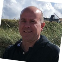 Michael Simpson