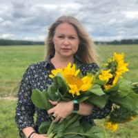 Nella Plekhanova