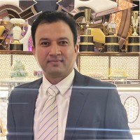 Amit Bisht