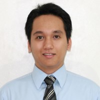 Noriel Jay Tamesis