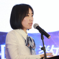 Sylvia Liu