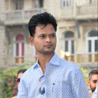Pankaj Mendhapure
