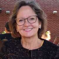 Mary Bergin