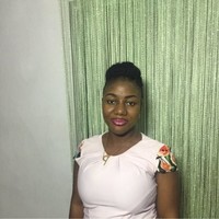 Oyepeju Kushimo