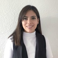 Alejandra Pérez Hernández