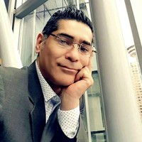 Ivan J Martinez