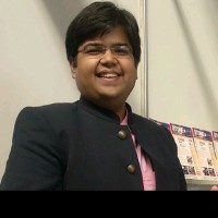 Jayesh Vikram Rastogi