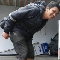 Kurniawan Saputra