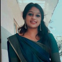 Anakha Prasad