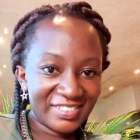Grace Naikazi Margaret