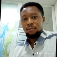 Olawole Adebayo