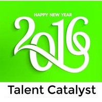 Talent Catalyst