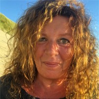 Jacqueline Boer - Wallaart