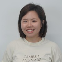 Carey Lu