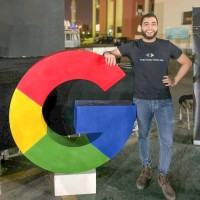 Mahmoud Ali