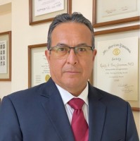Rodolfo Perez Grossmann