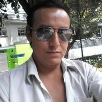 Jesus Nucamendi
