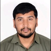 Harish V