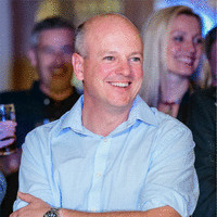 Robert Ayres
