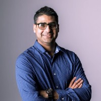 Akshay K.