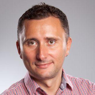 Cristian BADEA