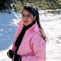 Priyanka Grover