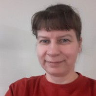 Maija Ahvenniemi