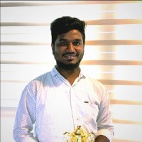 Hariharan P