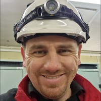 Shaun Smith
