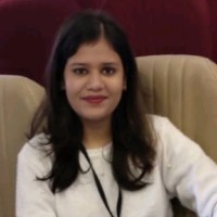 Shreya Mathur