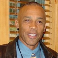 Barrington T. Miles