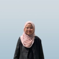 Nadia Syafika Yusnunle