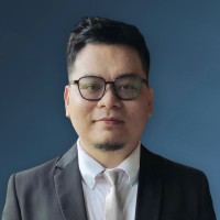 Lord Lyndon Rosal