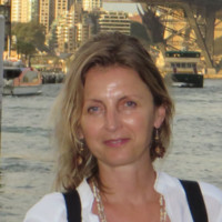 Mateja Gspan Msc