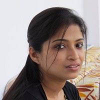 Debolina Ghosh