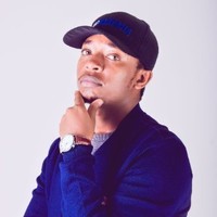 Eric Mwaniki