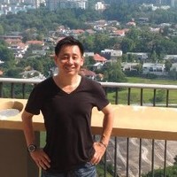 Eddy Yip