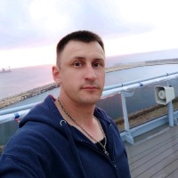 Dmytro Sannykov