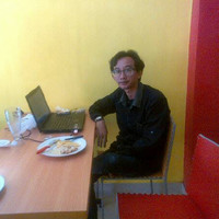sigit afandi