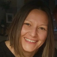 Stefanie Alm