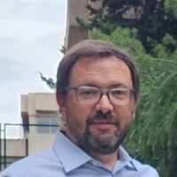 Francisco Javier Nacenta Sánchez