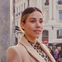 Geraldine Arévalo