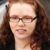 Catherine (Kay) Rowand