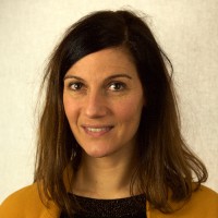 JOHANNA BRUN