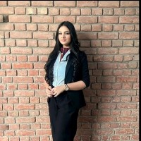 Stuti Manglik